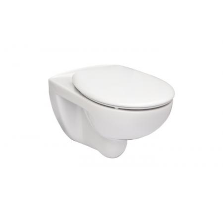 Roca Victoria Toaleta WC podwieszana 54x37 cm Rimless bez kołnierza, biała A346393000