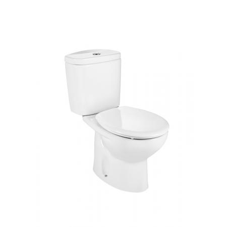 Roca Victoria Toaleta WC stojąca biała A342392000 