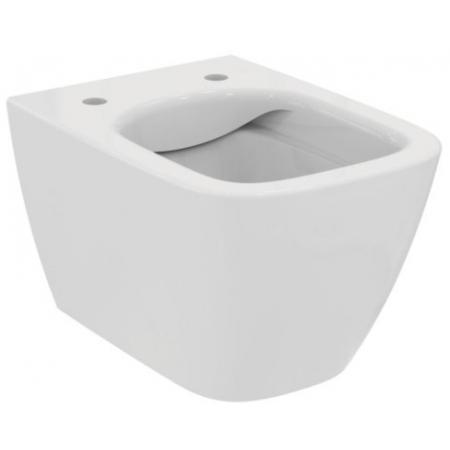 Ideal Standard i.life S Miska WC wisząca 48cm biała T459201