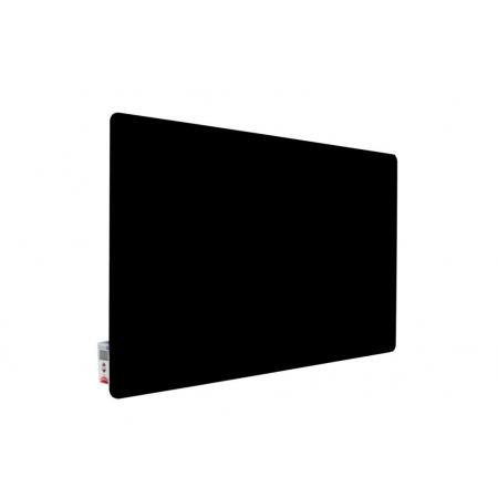 Termofol Panel grzewczy 90x45 cm 400 W szklany czarny TF-SWGT450/01