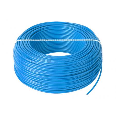 Termofol Przewód LgY 2,5 mm2 niebieski G-100415