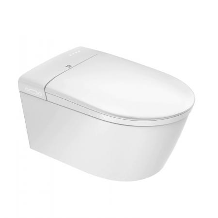 Major&Maker Toaleta WC myjąca biała SUPERIOR7012B