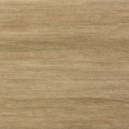 Tubądzin Ilma brown Płytka podłogowa 45x45x0,85 cm, brązowa połysk
