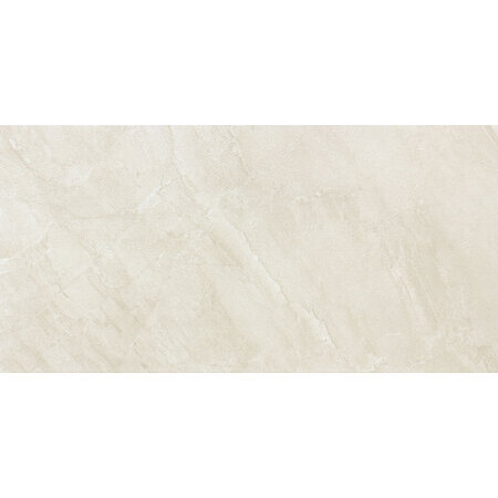 Tubądzin Obsydian white Płytka ścienna 59,8x29,8x1 cm, biała połysk