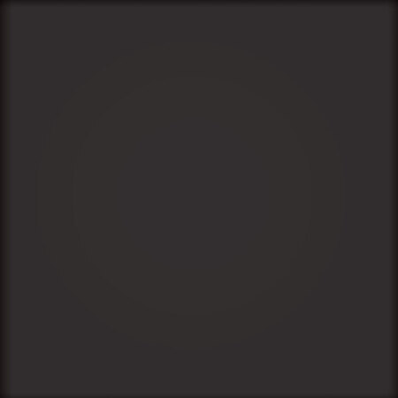 Tubądzin Pastel czarny MAT Płytka ścienna 20x20x0,65 cm, czarna mat RAL D2/000 20 00