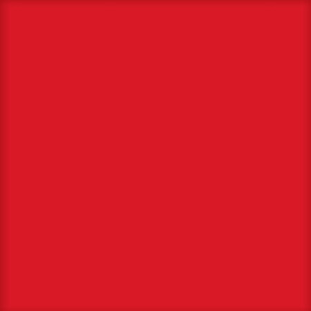 Tubądzin Pastel czerwony MAT Płytka ścienna 20x20x0,65 cm, czerwona mat RAL K7/3020