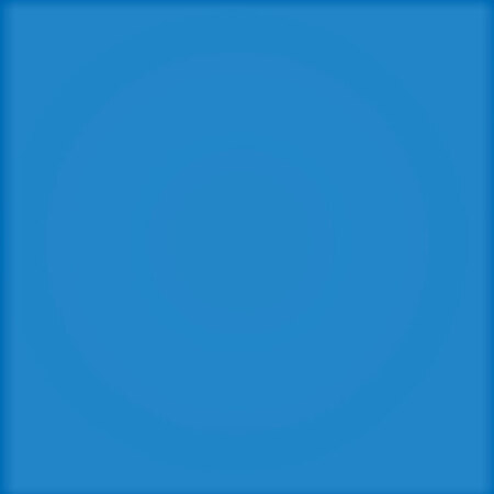 Tubądzin Pastel niebieski MAT Płytka ścienna 20x20x0,65 cm, niebieska mat RAL D2/260 50 30
