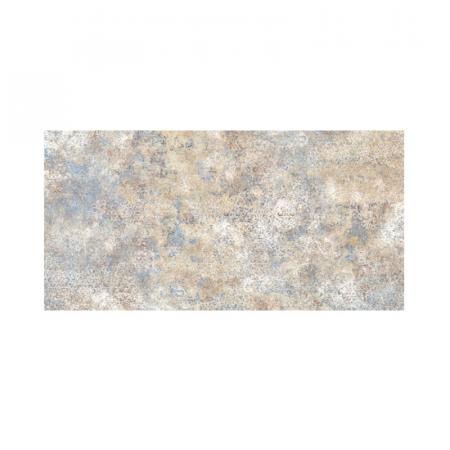 Tubądzin Persian Tale Blue Płytka gresowa podłogowa 119,8x59,8 cm niebieska