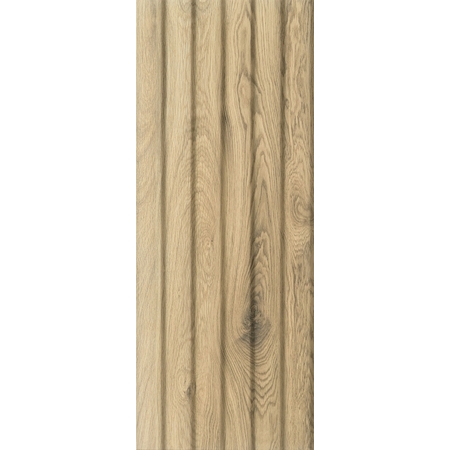 Tubądzin Royal Place Płytka ścienna 74,8x29,8 cm, wood 1 STR