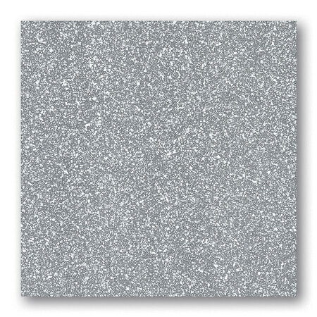 Tubądzin Tartany Tartan 11 Płytka podłogowa gresowa 33,3x33,3x0,8 cm, szara mat