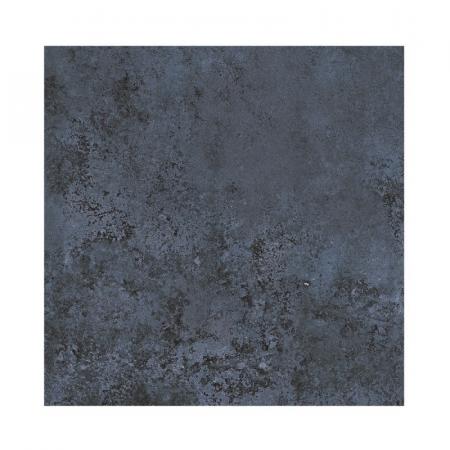Tubądzin Torano Anthrazite Lap Płytka gresowa podłogowa 59,8x59,8 cm grafitowa