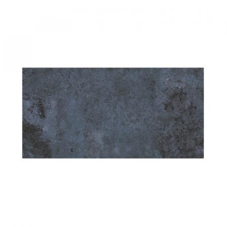 Tubądzin Torano Anthrazite Mat Płytka gresowa podłogowa 119,8x59,8 cm grafitowa
