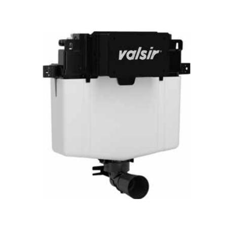 Valsir Winner S Spłuczka WC podtynkowa mechaniczna VS0853008