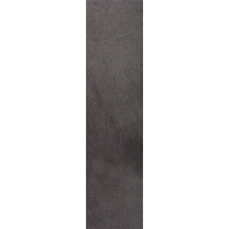 Villeroy & Boch Bernina Płytka ścienna 15x60 cm rektyfikowana Vilbostoneplus, antracytowa anthracite 2409RT2L
