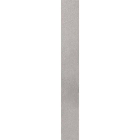 Villeroy & Boch Bernina Płytka ścienna 7,5x60 cm rektyfikowana Vilbostoneplus, szara grey 2410RT5L
