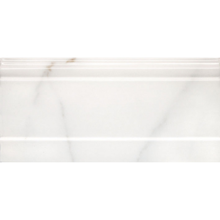 Villeroy & Boch New Tradition Płytka brzeżna 15x30 cm, biała bianco 1773ML00