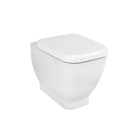 Vitra Shift Muszla klozetowa miska WC stojąca 53,5x36x40 cm, biała 4393B003-0075