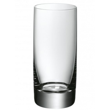WMF Easy Szklanka do drinków 15 cm, przezroczysta 0907372040