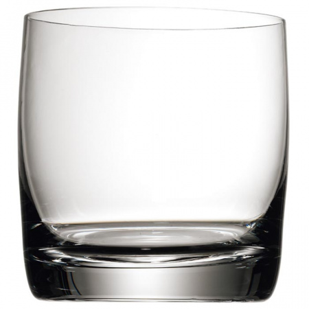 WMF Easy Szklanka do whisky 9,5 cm, przezroczysta 0907362040
