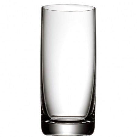 WMF Easy Zestaw szklanek do drinków 15 cm, przezroczysty 0907379990