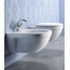 Catalano Canova Royal Miska WC wisząca z deską wolnoopadającą, biała 1VSCRN00+5SSSTF00
