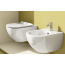 Catalano Sfera Toaleta WC podwieszana 35x54 cm z powłoką CataGlaze, biała 1VSF54A00