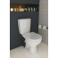 Cersanit Arteco Toaleta WC kompaktowa 35,5x63,5x74 cm, biała K667-003