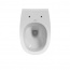 Cersanit Arteco Toaleta WC podwieszana 36x51x37 cm, biała K667-010