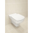 Cersanit Pure Toaleta WC podwieszana 35,5x54,5x39 cm, biała K101-001-BOX