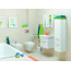 Cersanit Pure Toaleta WC podwieszana 35,5x54,5x39 cm, biała K101-001-BOX