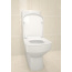 Cersanit Pure Zbiornik WC kompaktowy 36,5x17,5x45,5 cm, biały K101-012-BOX