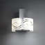 Falmec Mirabilia Fenice Isola Okap wyspowy 65x46,5 cm, stalowy/szklany FALMIRABILIAFENICEW65