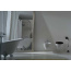 Globo Paestum Toaleta WC podwieszana 57x38 cm, biała PAS03.BI
