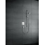 Hansgrohe Raindance Select S Zestaw prysznicowy 90 cm EcoSmart, chrom 26633000