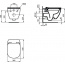 ideal-standard-tesi-zestaw-toaleta-wc-podwieszana-36-5x55-5-cm-rimless-bez-kolnierza-wewnetrznego-z-deska-sedesowa-zwykla-bialy-t350301-t352801_3