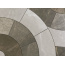 Villeroy & Boch Astoria Dekor mozaika 37,5x37,5 cm rektyfikowany  VilbostonePlus, brązowy, szary Multicolor 2911JR71