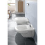 Villeroy & Boch O.Novo Toaleta WC podwieszana 36x56 cm z półką z powłoką AntiBac, biała Weiss Alpin 566210T1