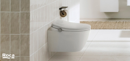 Roca In-Wash Ona, Multiclean 4.0