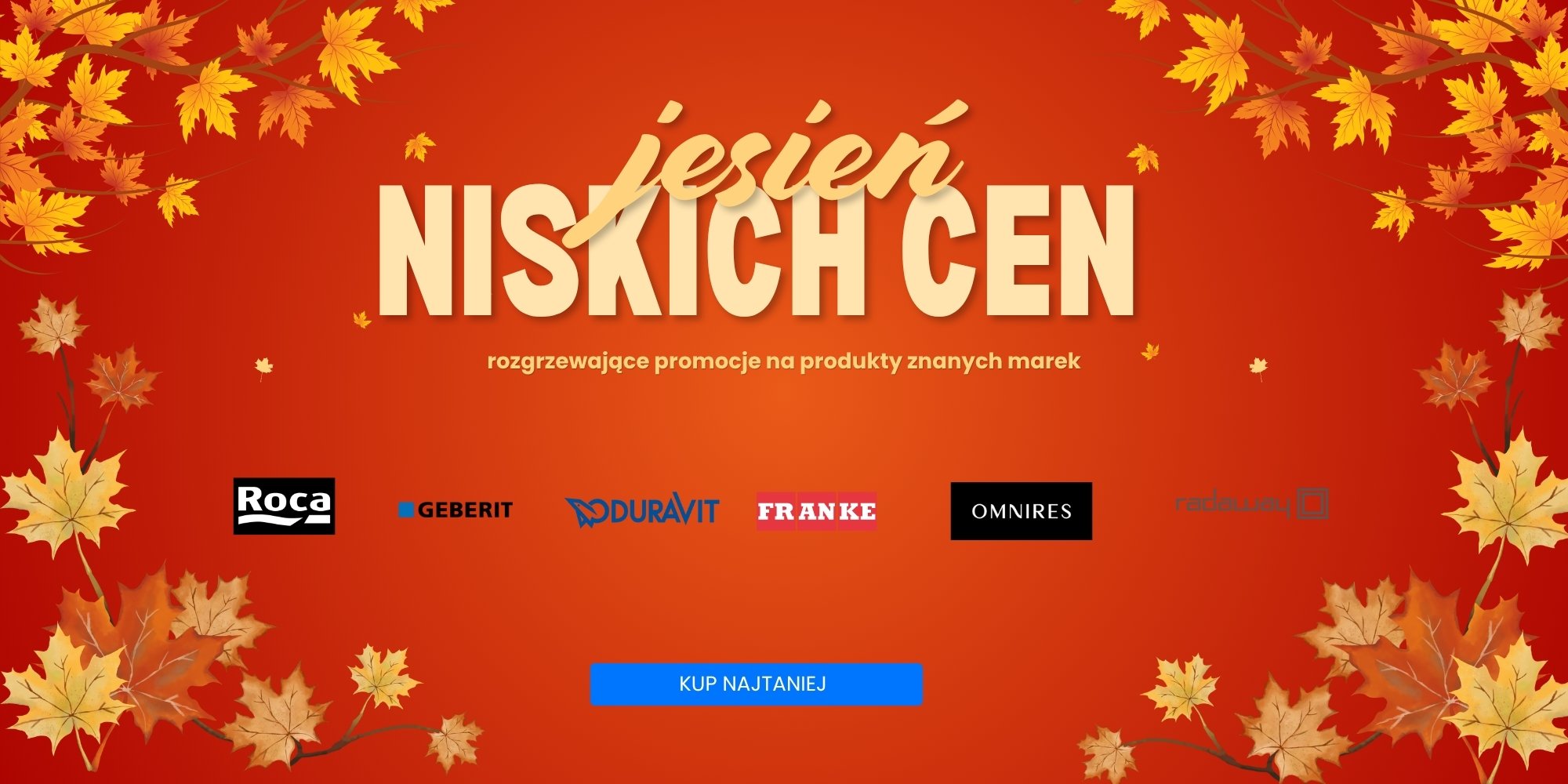 Jesienna Promocja