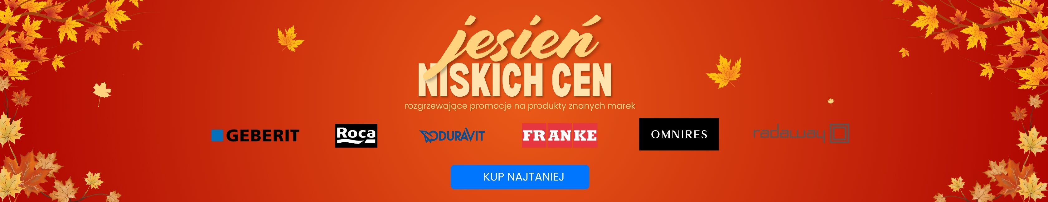 Jesienna Promocja