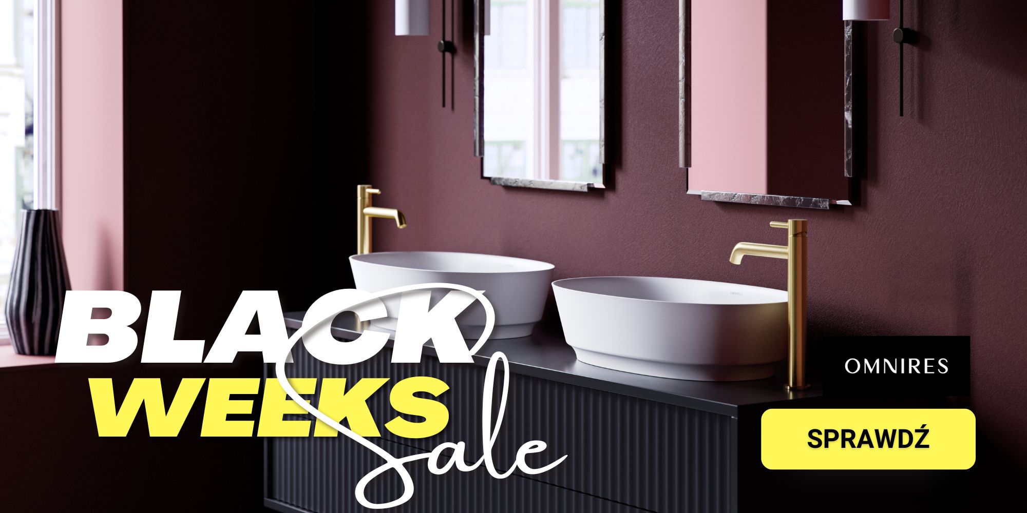 Omnires specjalna obniżka