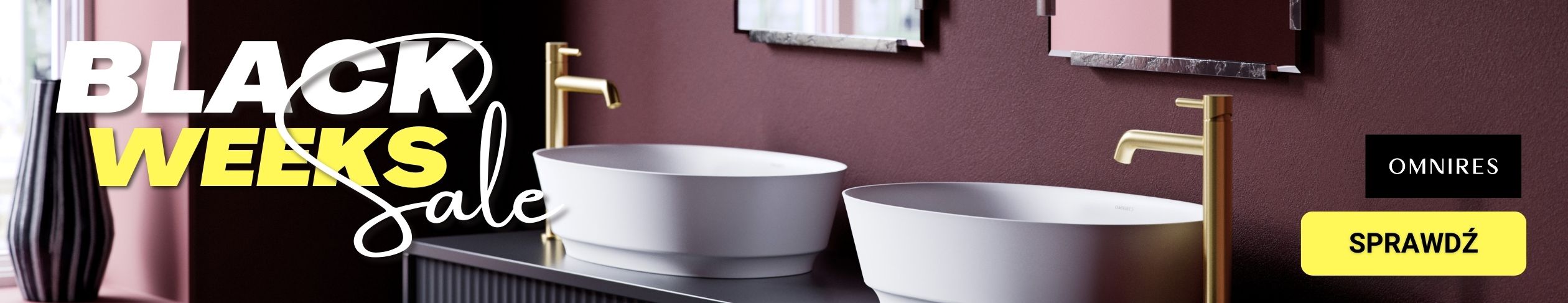 Omnires specjalna obniżka