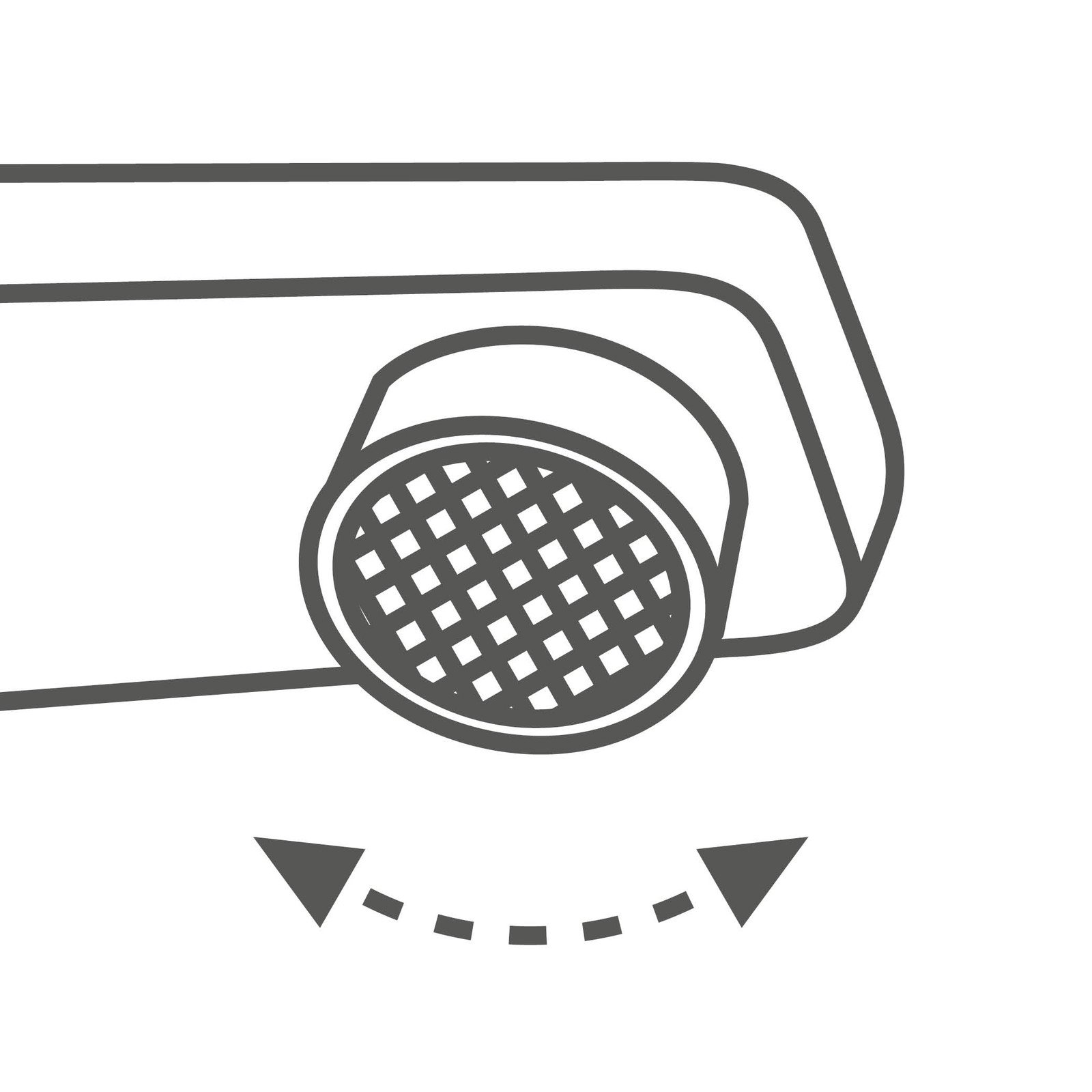 Deante Silia Bateria wannowa natynkowa złoto szczotkowane BQS_R11M - zdjęcie 1