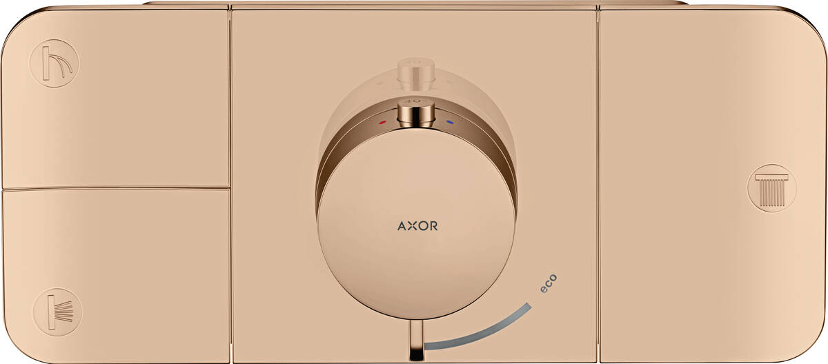 Bateria Axor One - www.Łazienkarium.pl axor, konkurs axor, baterie axor