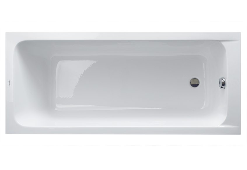 Duravit D-Code wanna, Duravit D-Code wanna prostokątna, wyposażenie łazienki, lazienkarium.pl Duravit D-Code wanna, Duravit D-Code wanna prostokątna, wyposażenie łazienki, lazienkarium.pl