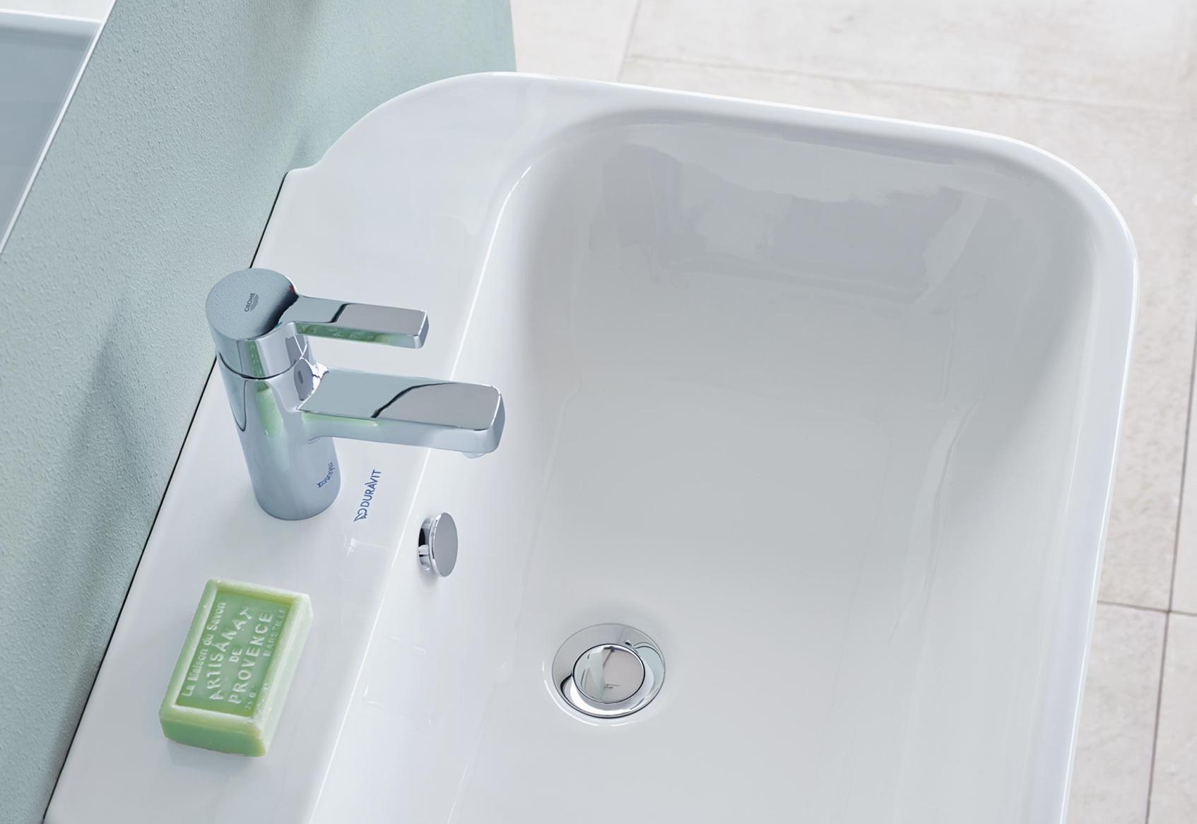 Ceramika Duravit Happy D.2 – łazienka aranżacje, wanny, umywalki, miski WC Duravit – lazienkarium.pl Ceramika Duravit Happy D.2 – łazienka aranżacje, wanny, umywalki, miski WC Duravit – lazienkarium.pl