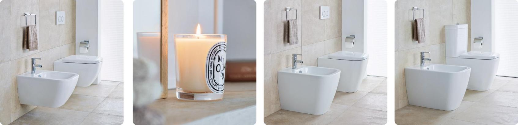 Ceramika Duravit Happy D.2 – łazienka aranżacje, wanny, umywalki, miski WC Duravit – lazienkarium.pl Ceramika Duravit Happy D.2 – łazienka aranżacje, wanny, umywalki, miski WC Duravit – lazienkarium.pl