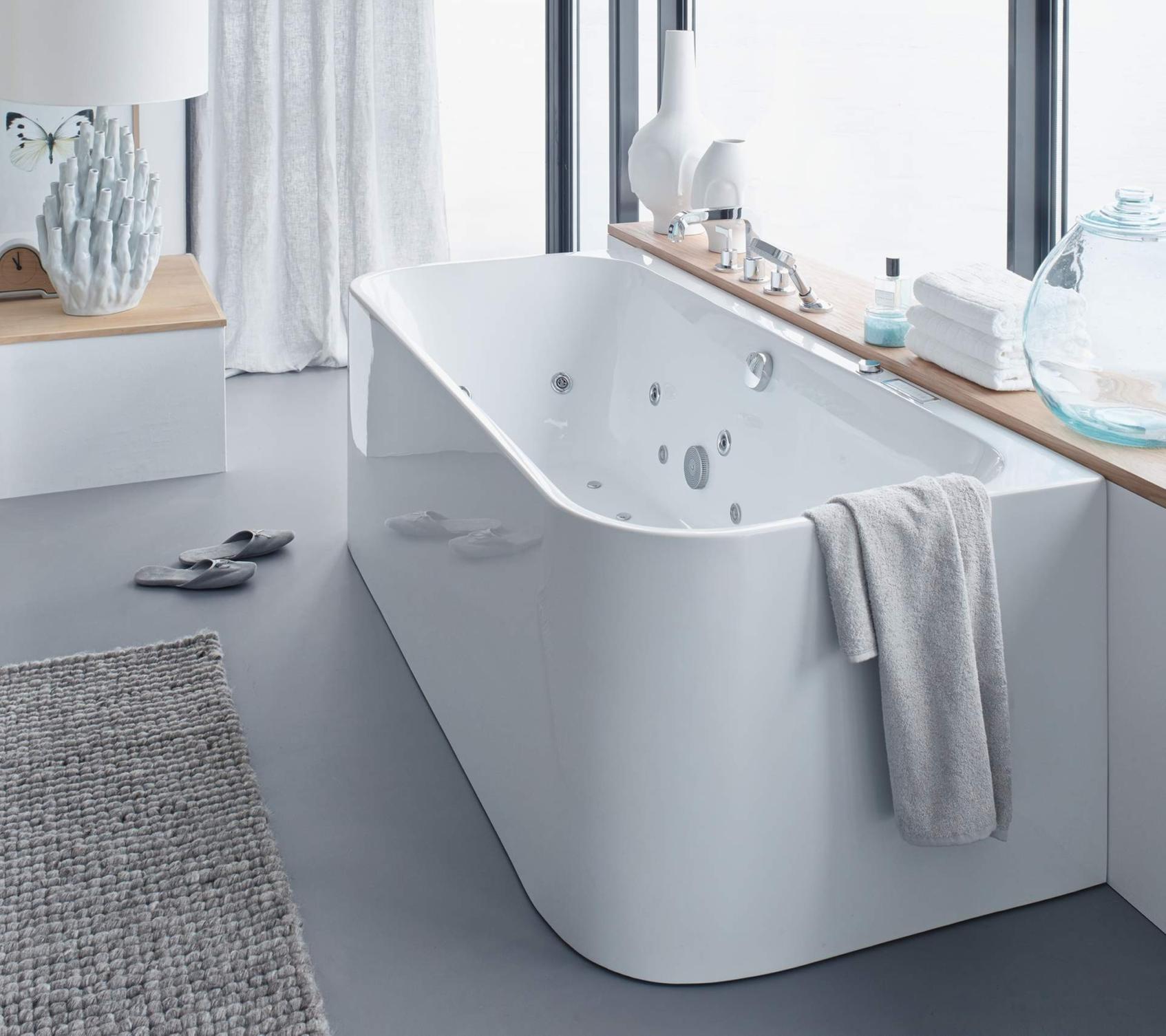 Ceramika Duravit Happy D.2 – łazienka aranżacje, wanny, umywalki, miski WC Duravit – lazienkarium.pl Ceramika Duravit Happy D.2 – łazienka aranżacje, wanny, umywalki, miski WC Duravit – lazienkarium.pl