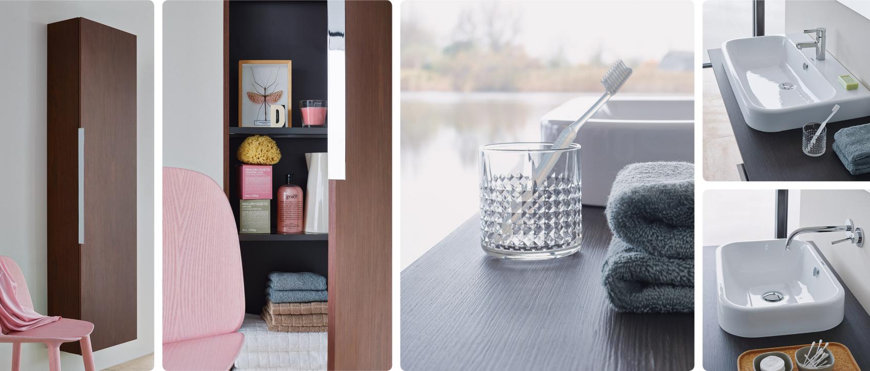 Ceramika Duravit Happy D.2 – łazienka aranżacje, wanny, umywalki, miski WC Duravit – lazienkarium.pl Ceramika Duravit Happy D.2 – łazienka aranżacje, wanny, umywalki, miski WC Duravit – lazienkarium.pl