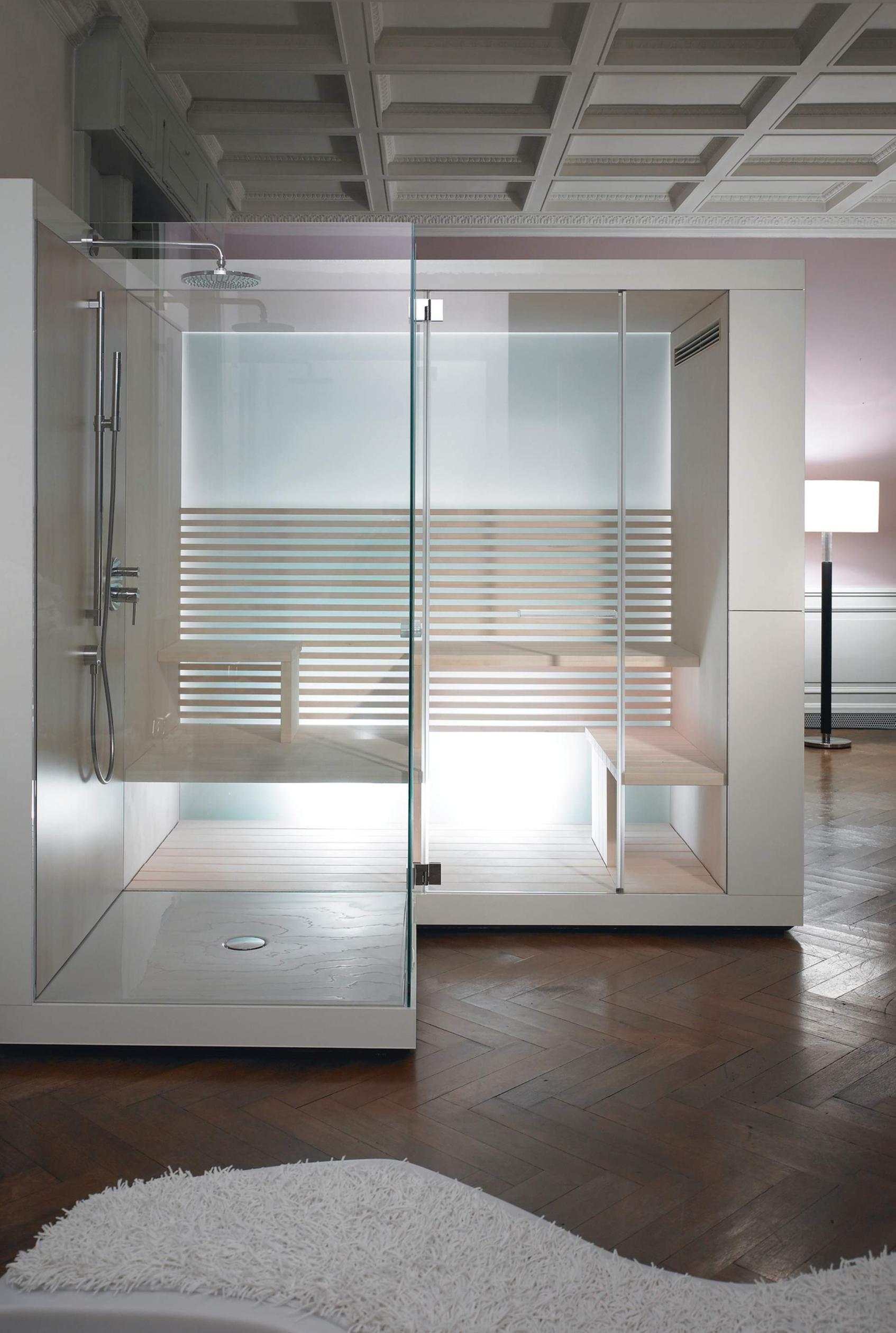 sauna duravit inipi Lazienkarium sauna duravit inipi Lazienkarium